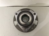Wheel Bearing & Hub (Rear)